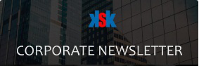 KSK Corporate Bytes Newsletter